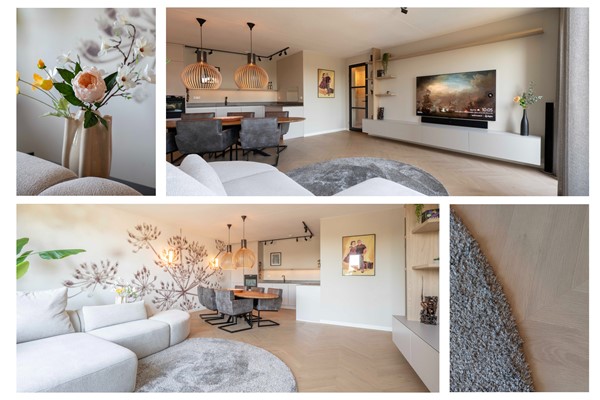 Medium property photo - Houtwal 74, 4741 GX Hoeven